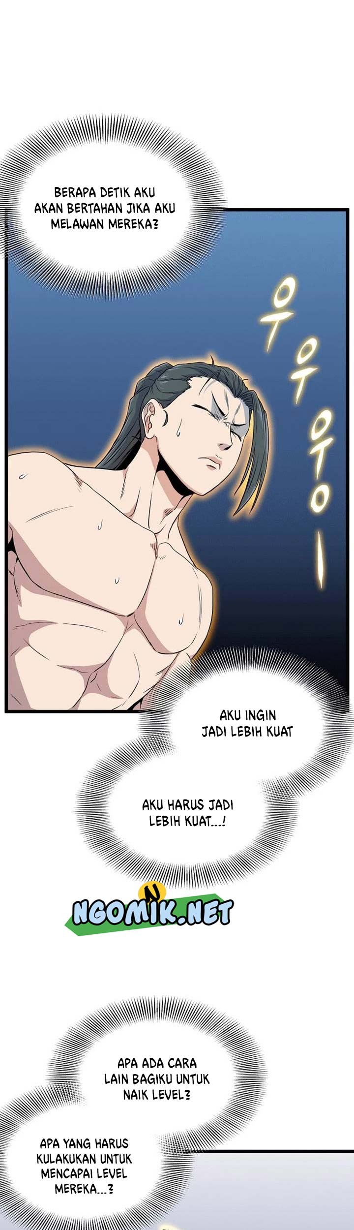 Murim Login - Chapter 102 - Page 28