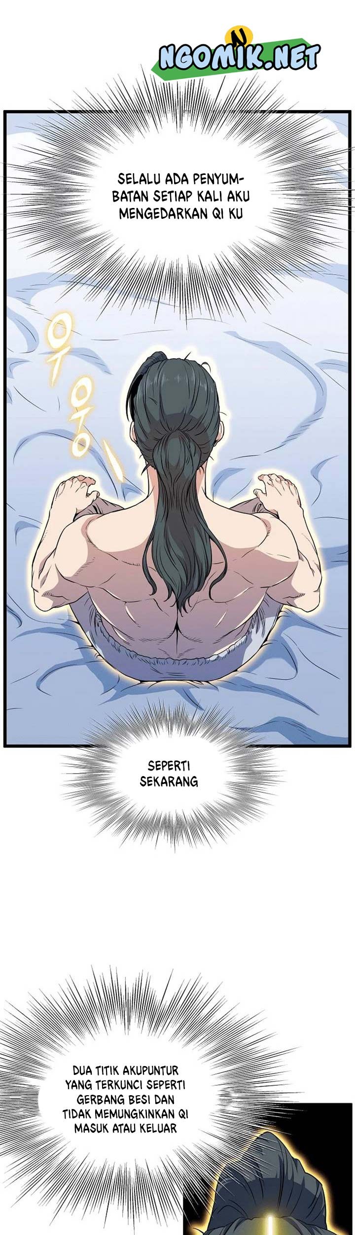 Murim Login - Chapter 102 - Page 30