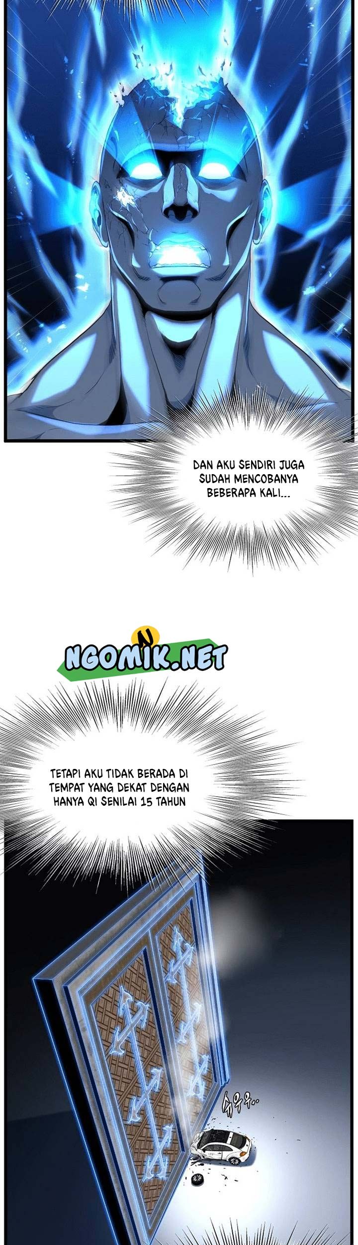 Murim Login - Chapter 102 - Page 32