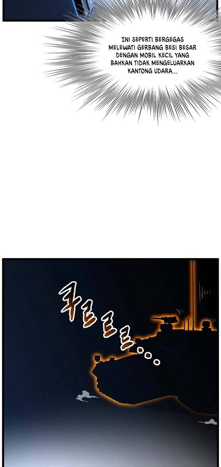 Murim Login - Chapter 102 - Page 33