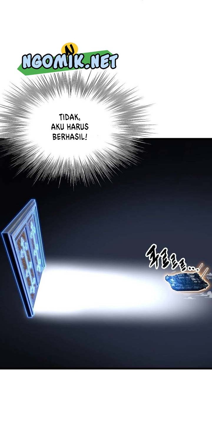 Murim Login - Chapter 102 - Page 35