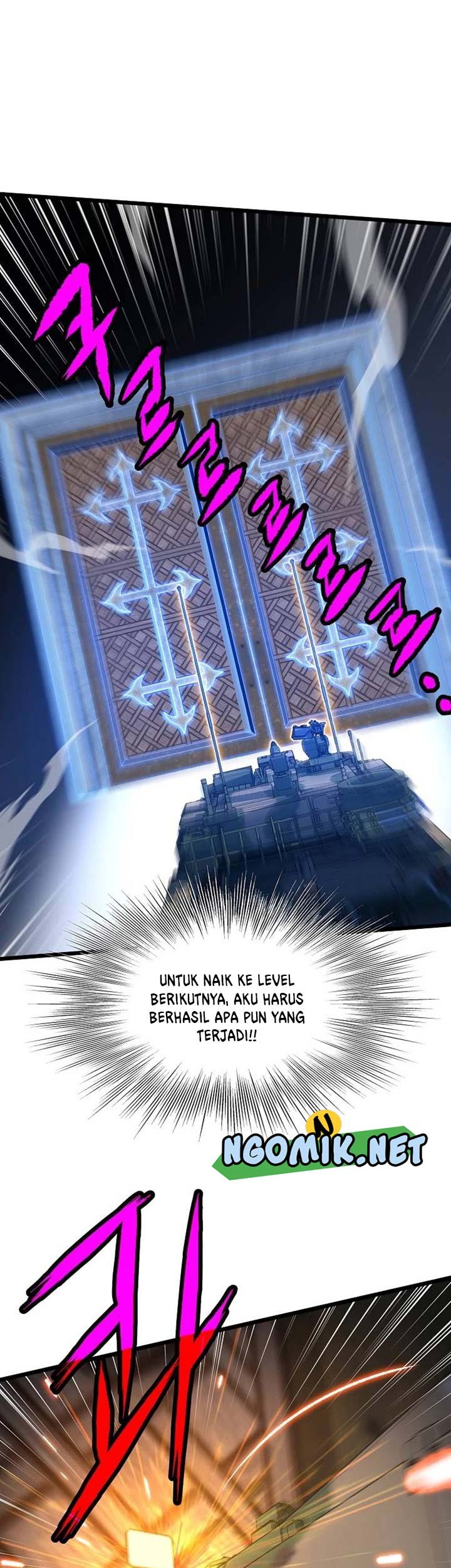 Murim Login - Chapter 102 - Page 36