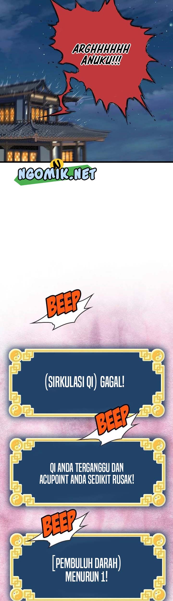 Murim Login - Chapter 102 - Page 40