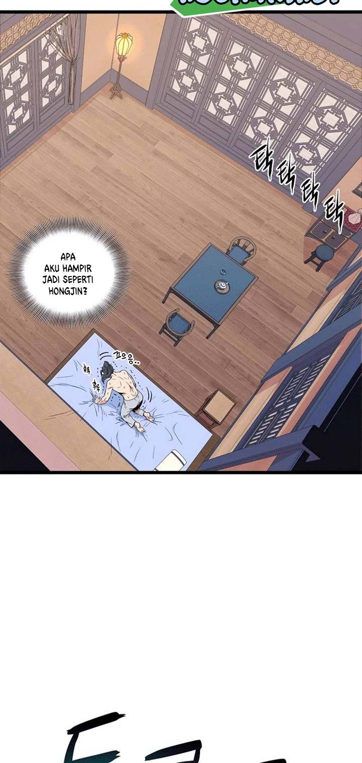 Murim Login - Chapter 102 - Page 43