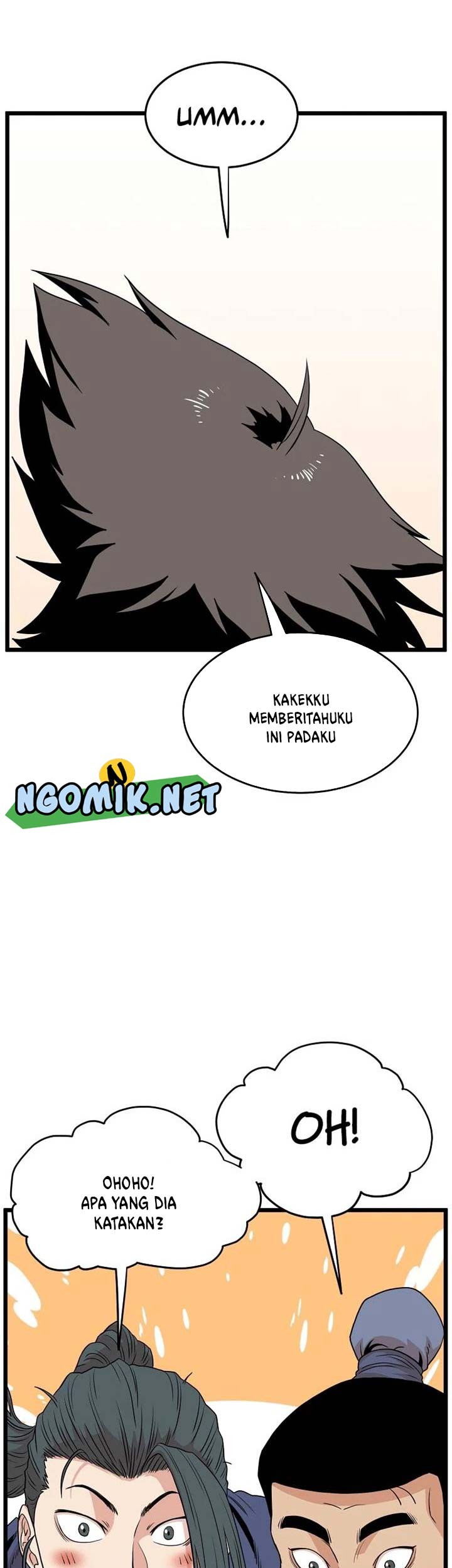 Murim Login - Chapter 102 - Page 52