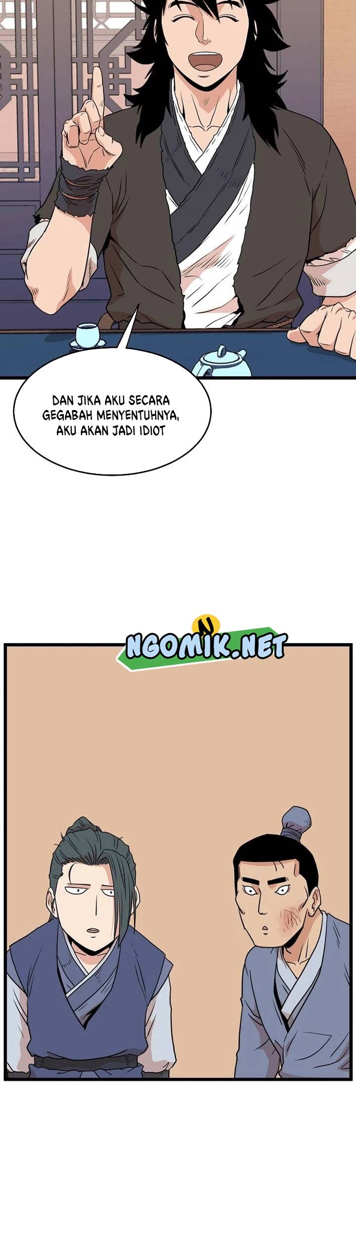 Murim Login - Chapter 102 - Page 54