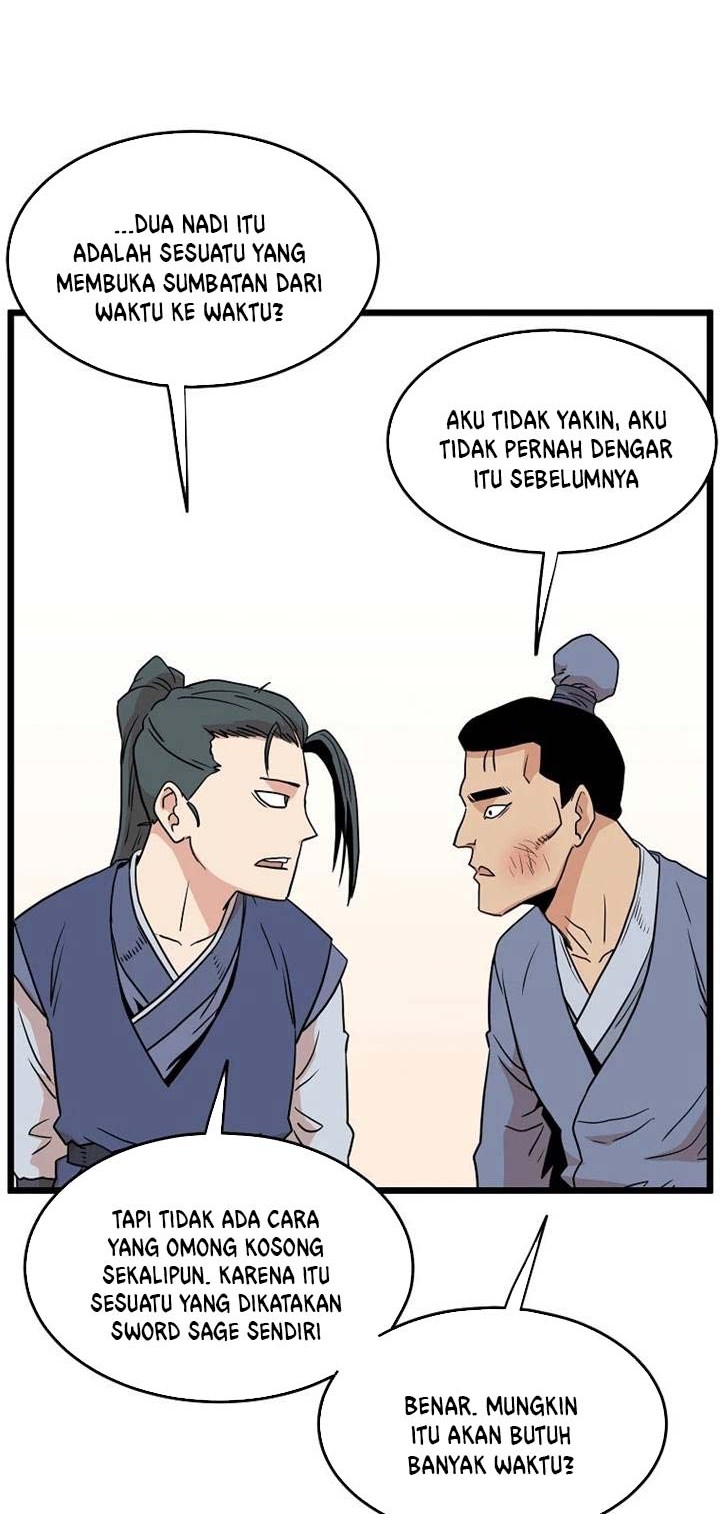 Murim Login - Chapter 102 - Page 55