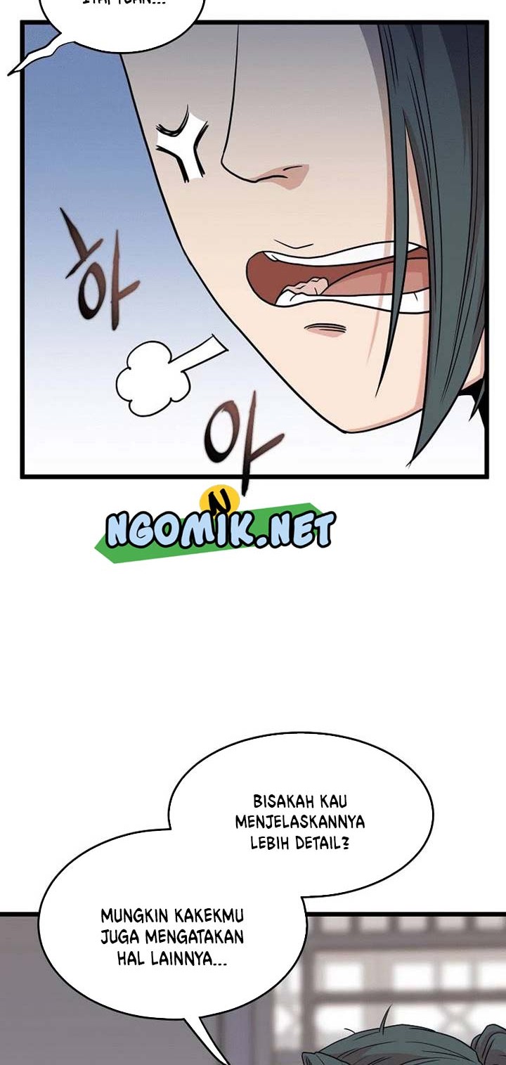 Murim Login - Chapter 102 - Page 57