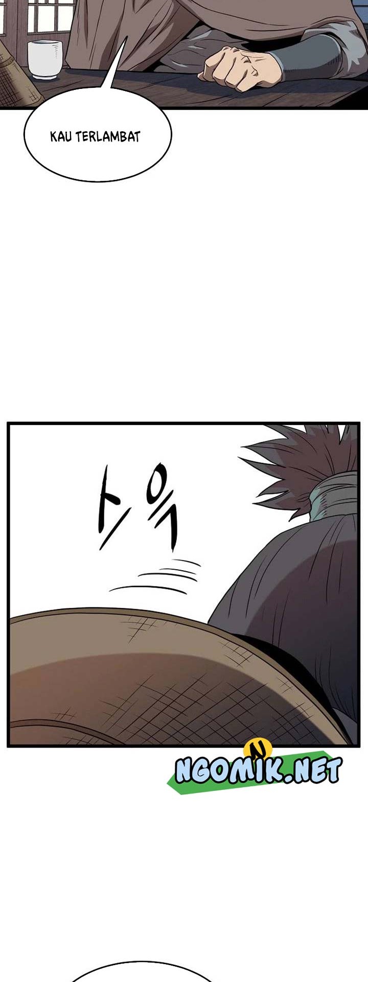 Murim Login - Chapter 102 - Page 3