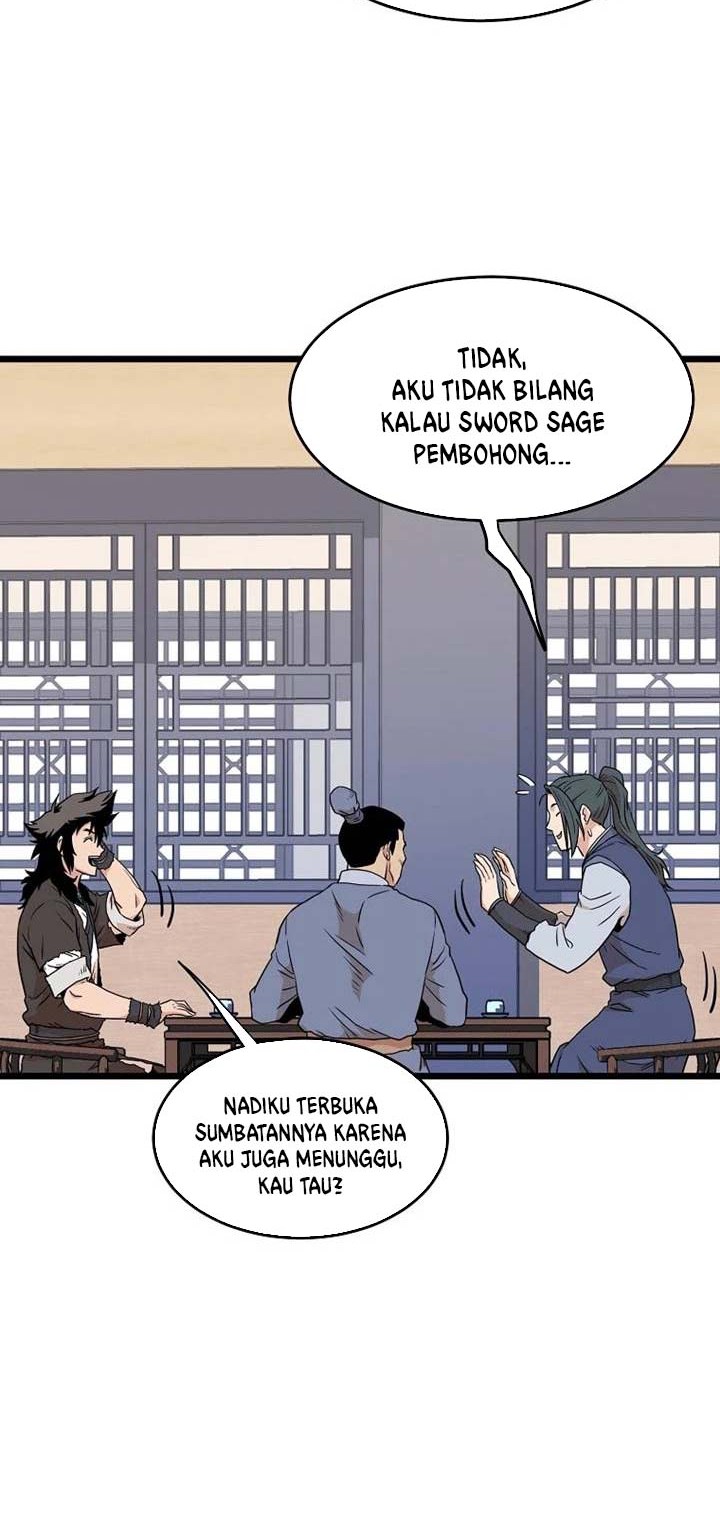 Murim Login - Chapter 102 - Page 59