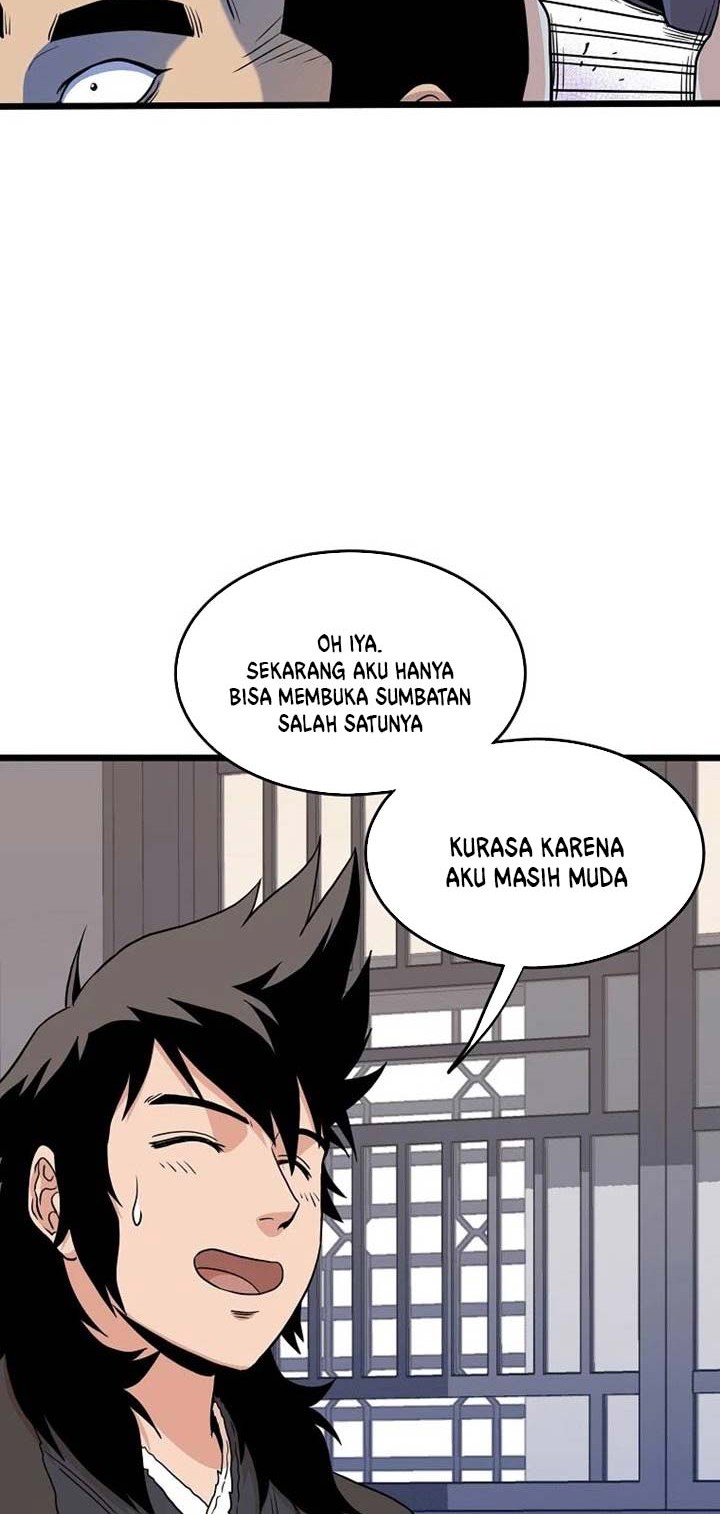 Murim Login - Chapter 102 - Page 61