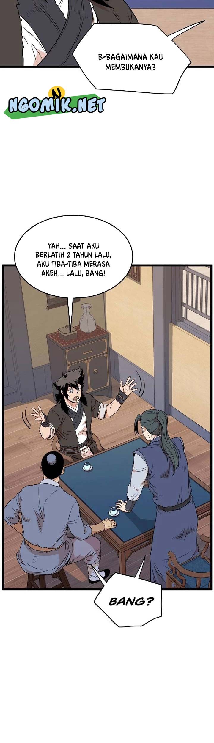 Murim Login - Chapter 102 - Page 62