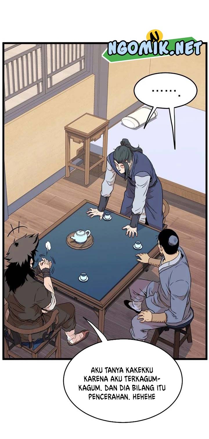 Murim Login - Chapter 102 - Page 63