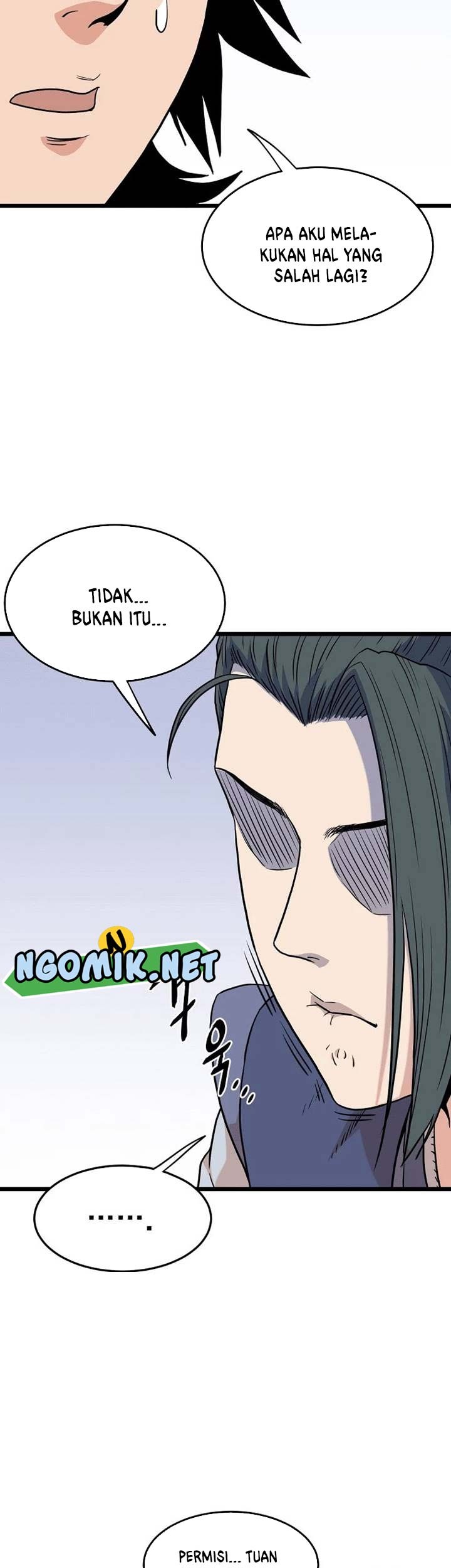 Murim Login - Chapter 102 - Page 66