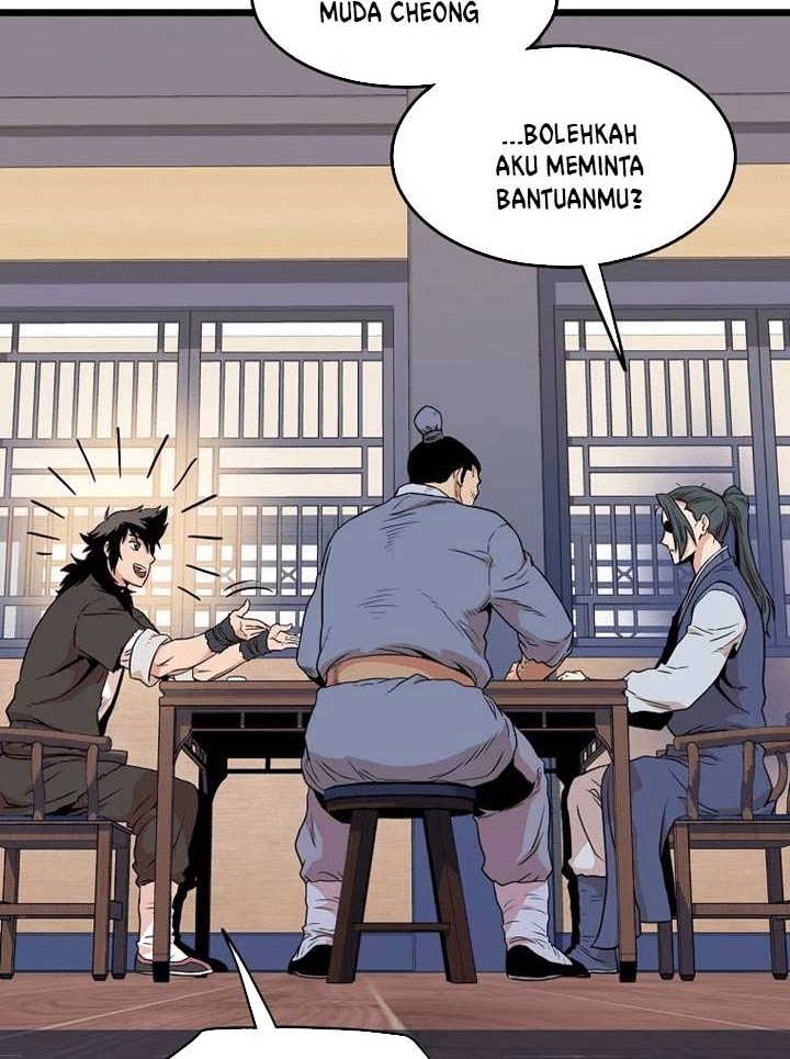 Murim Login - Chapter 102 - Page 67