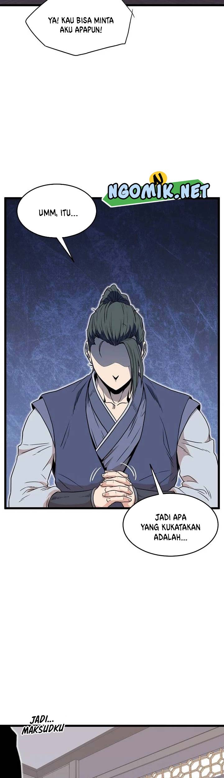 Murim Login - Chapter 102 - Page 68