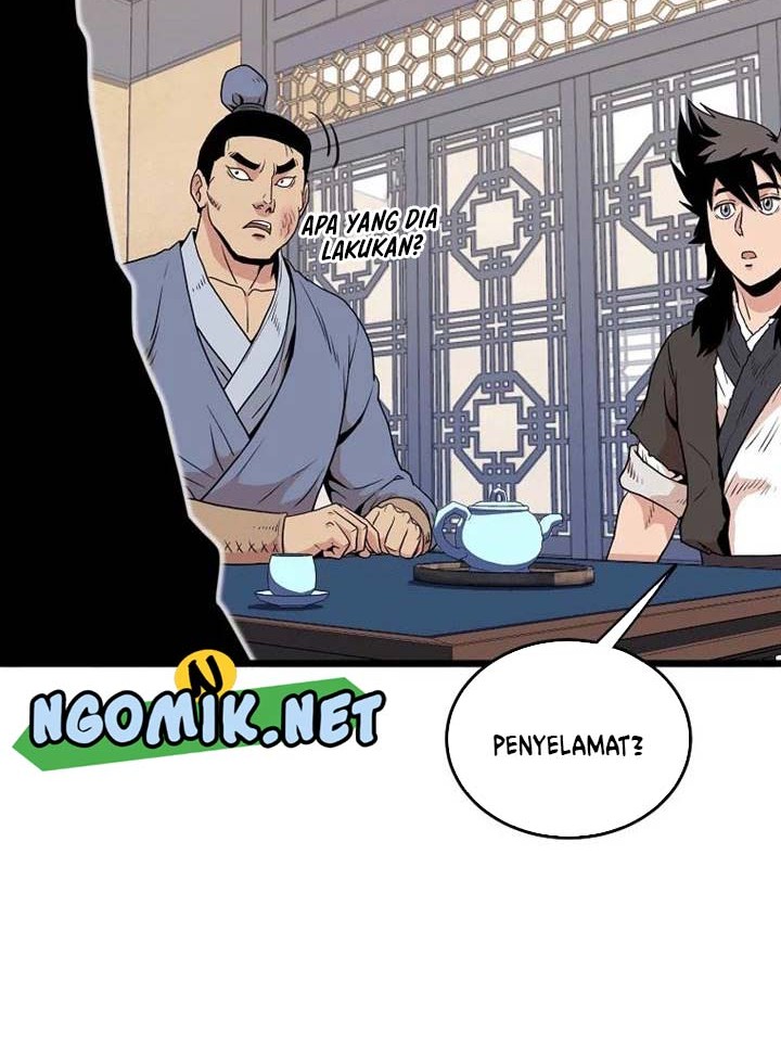 Murim Login - Chapter 102 - Page 69