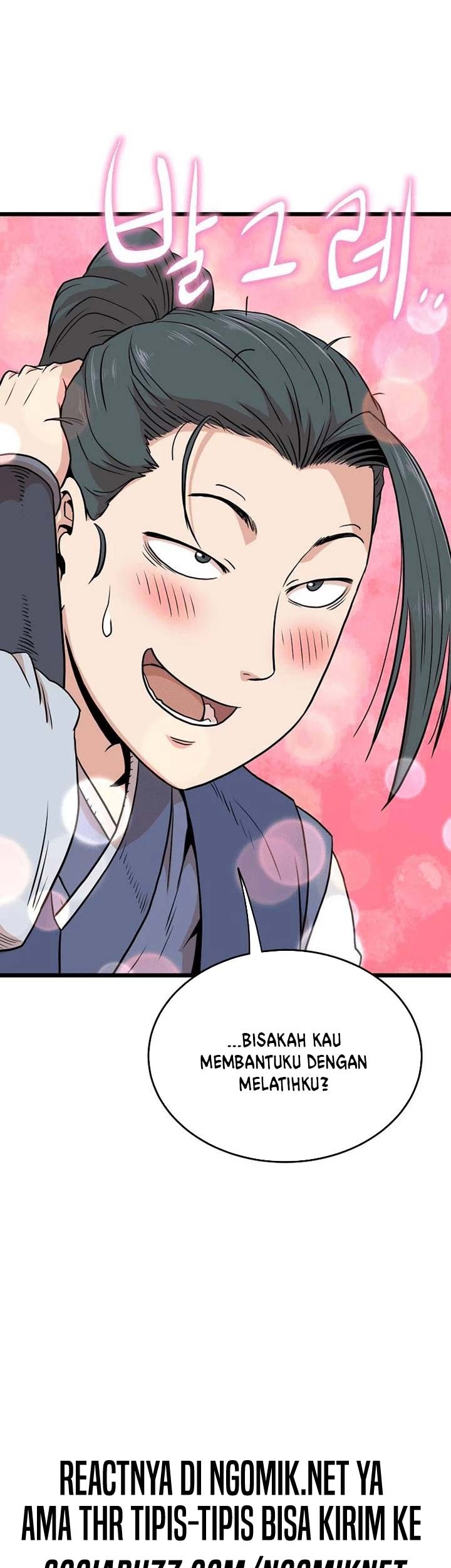 Murim Login - Chapter 102 - Page 70