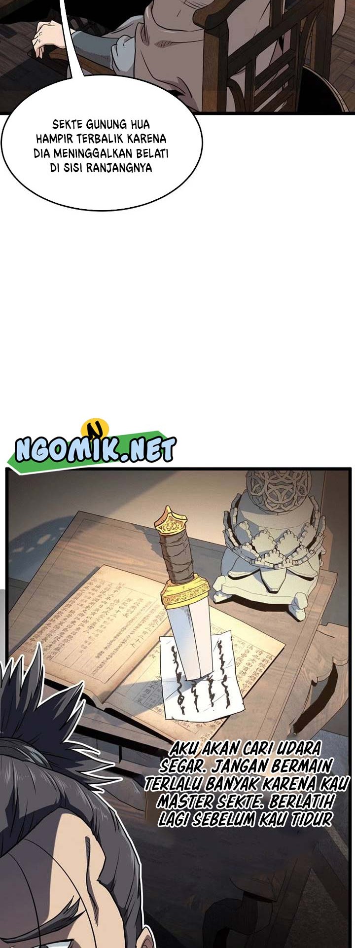 Murim Login - Chapter 102 - Page 7