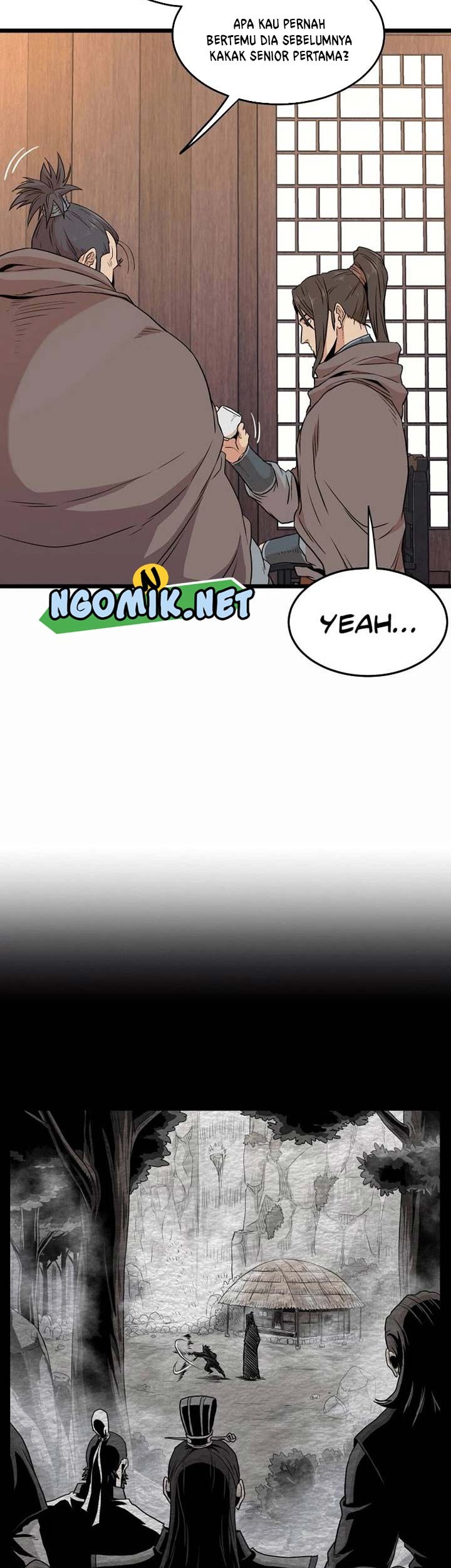 Murim Login - Chapter 102 - Page 10