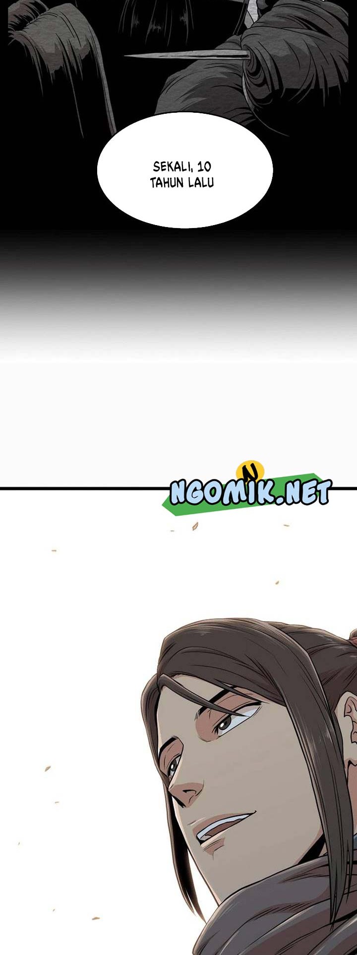 Murim Login - Chapter 102 - Page 11