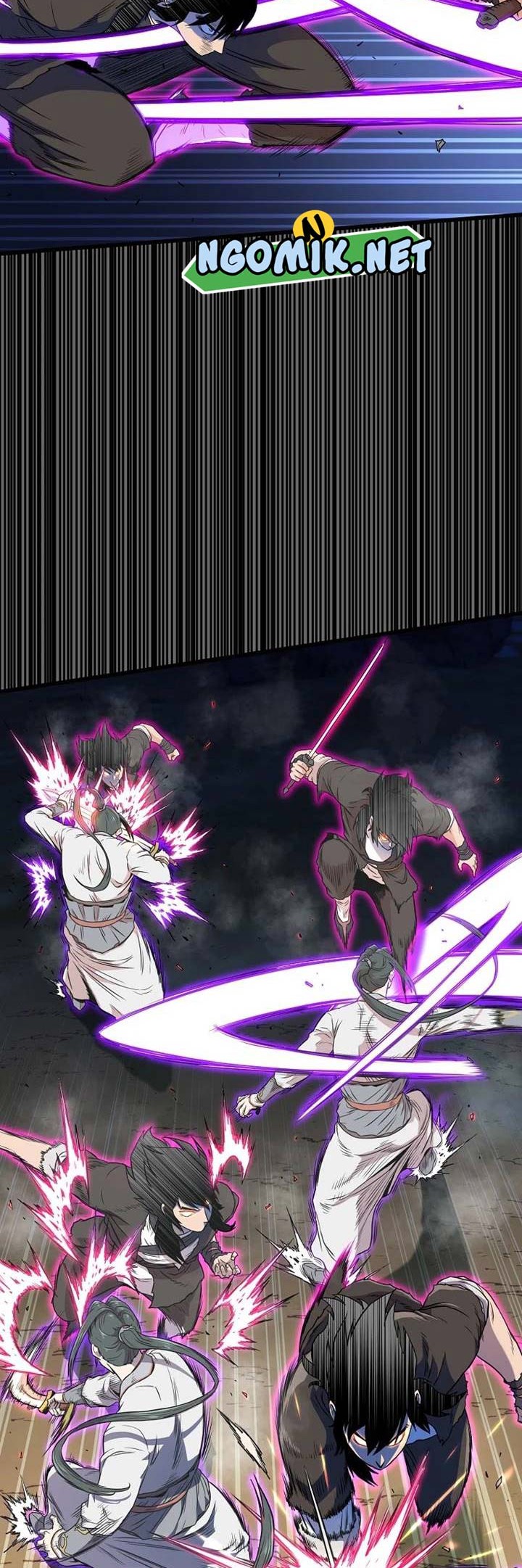 Murim Login - Chapter 102 - Page 15