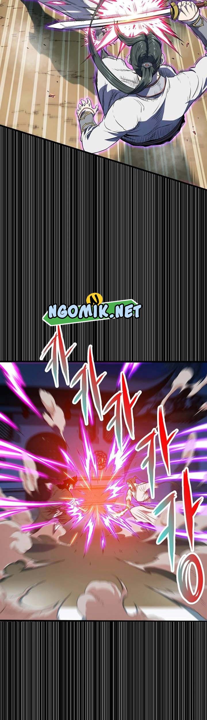 Murim Login - Chapter 102 - Page 16