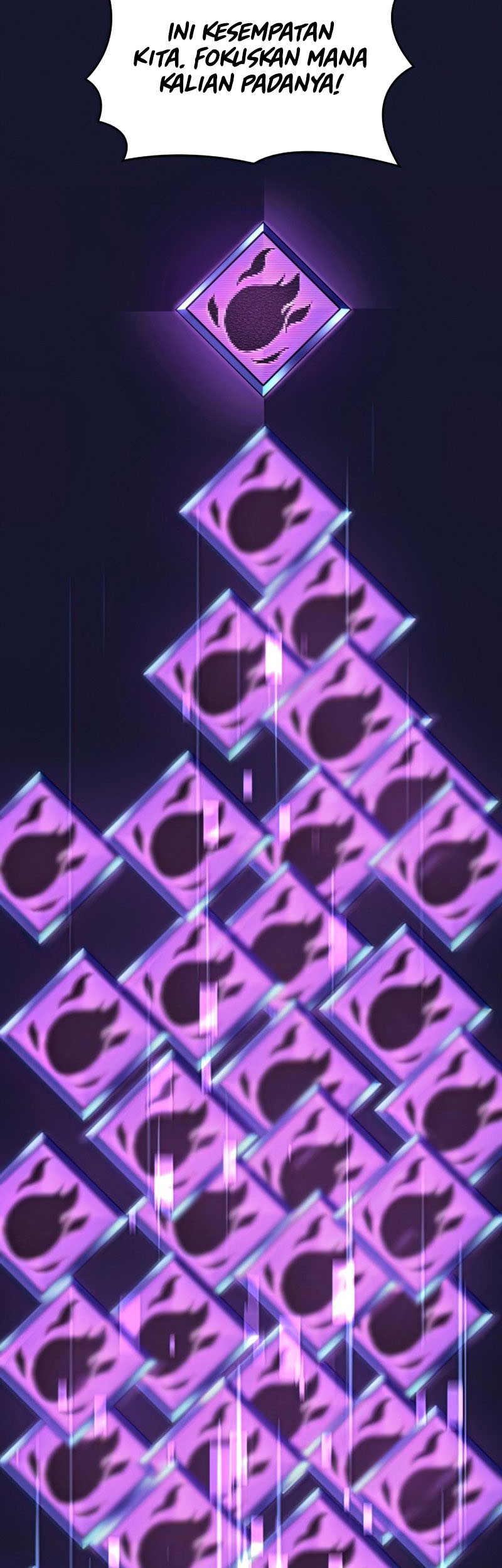 Return of the SSS-Class Ranker - Chapter 24 - Page 49