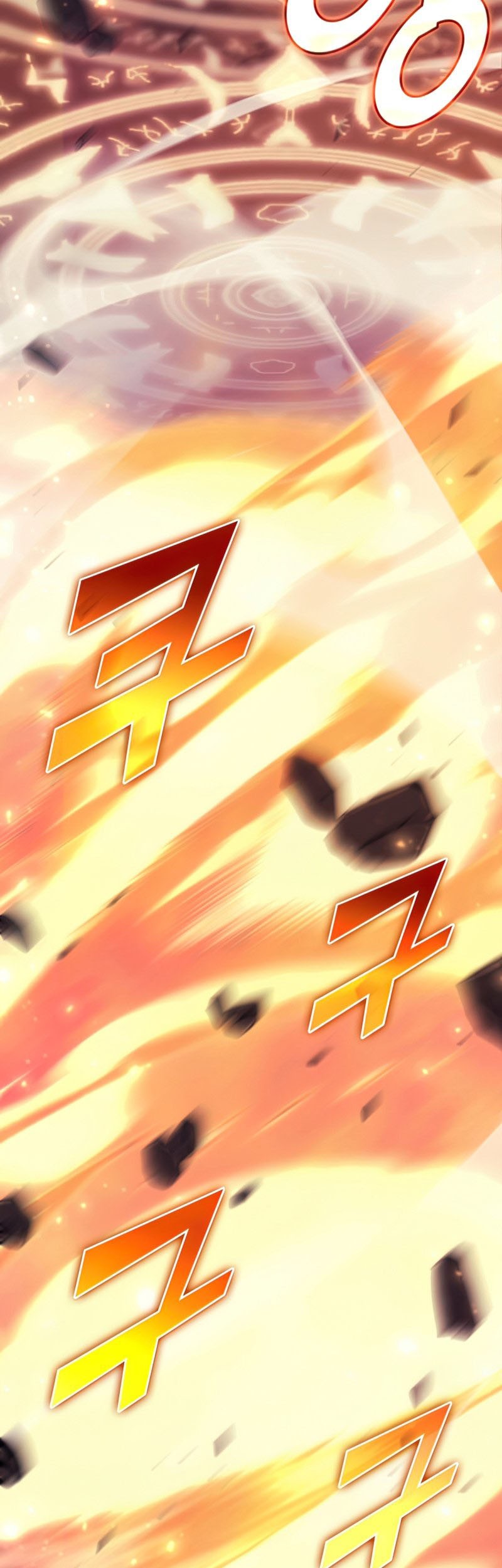 Return of the SSS-Class Ranker - Chapter 24 - Page 51