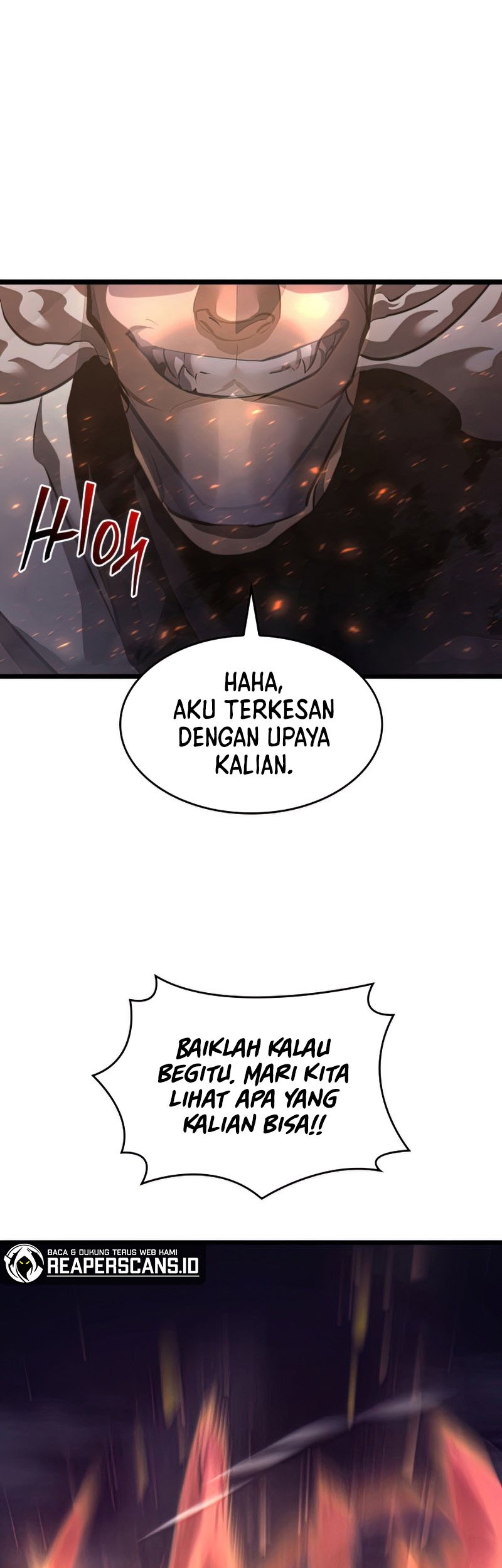 Return of the SSS-Class Ranker - Chapter 24 - Page 53