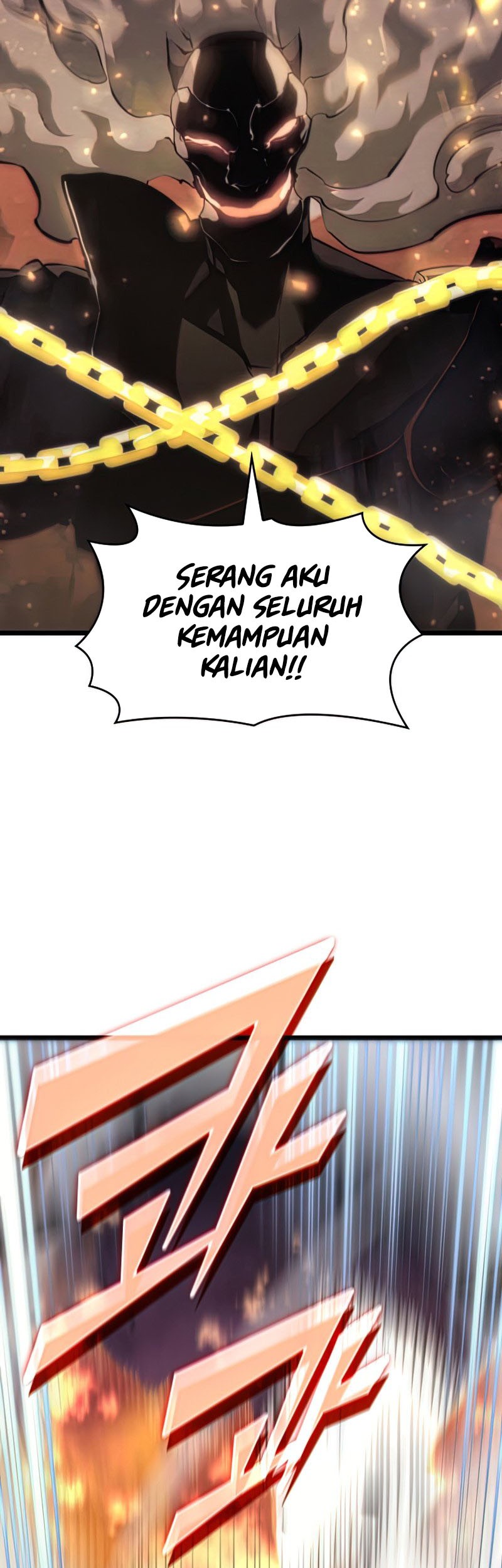 Return of the SSS-Class Ranker - Chapter 24 - Page 55