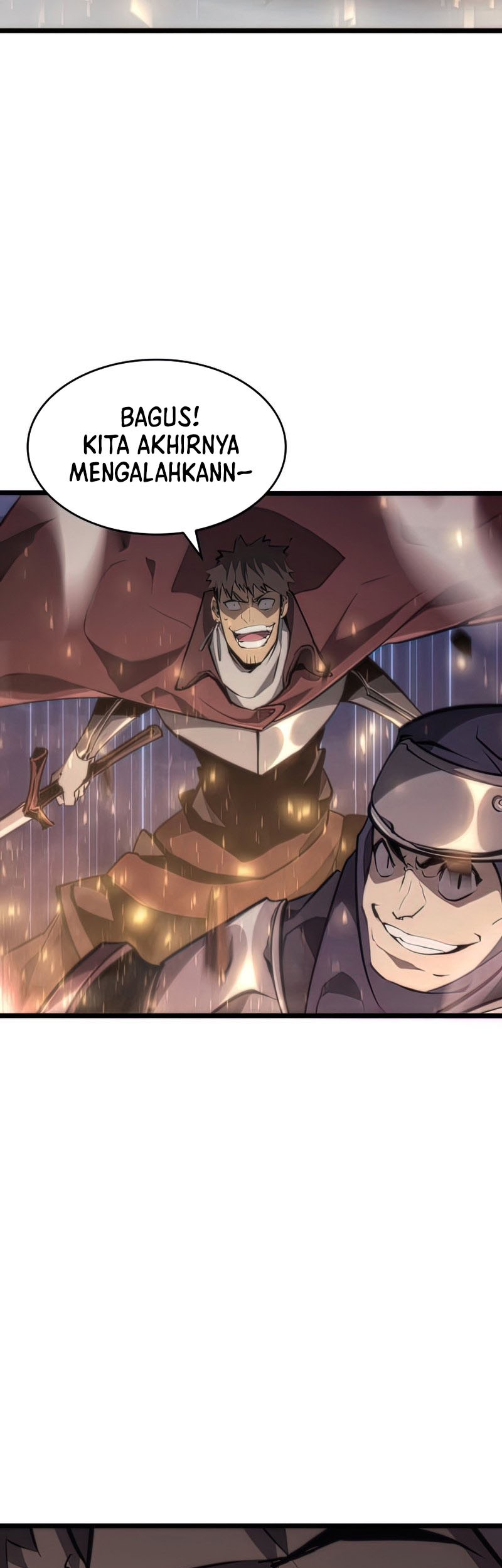 Return of the SSS-Class Ranker - Chapter 24 - Page 57