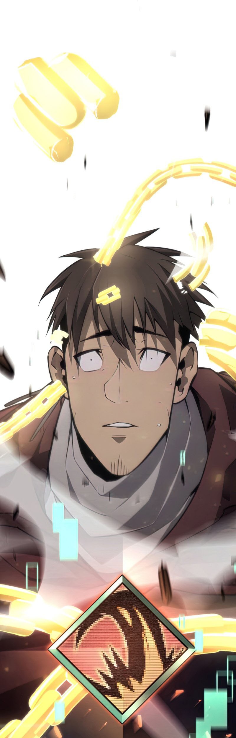 Return of the SSS-Class Ranker - Chapter 24 - Page 59