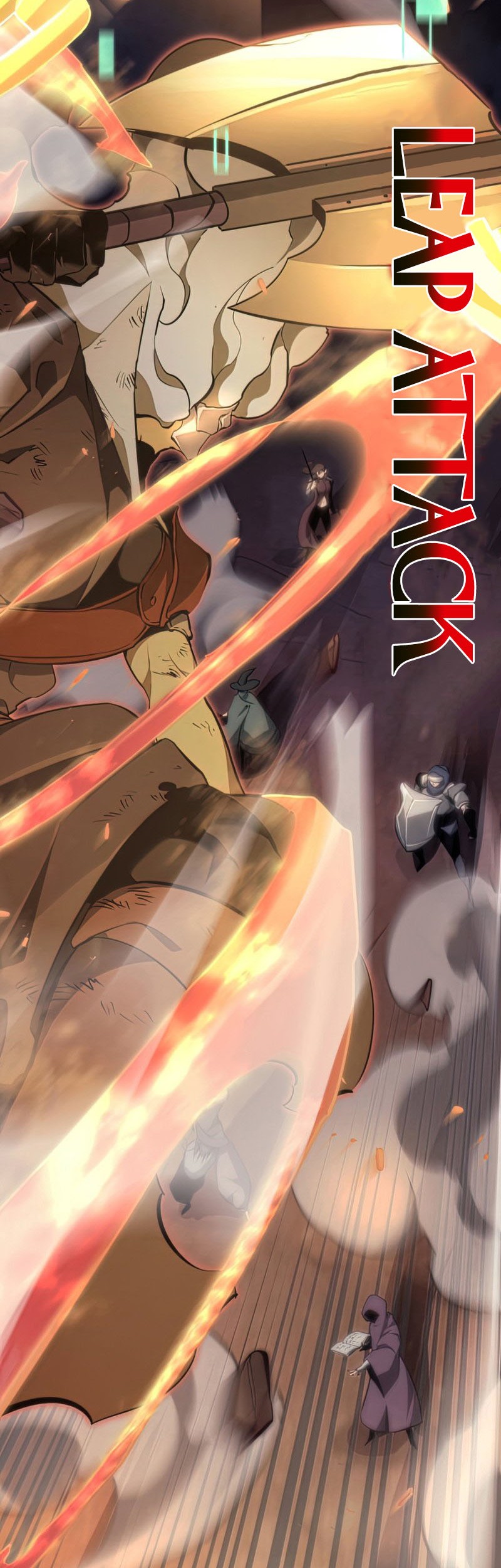 Return of the SSS-Class Ranker - Chapter 24 - Page 60