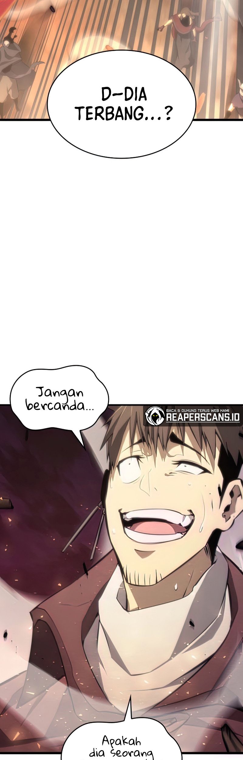 Return of the SSS-Class Ranker - Chapter 24 - Page 61