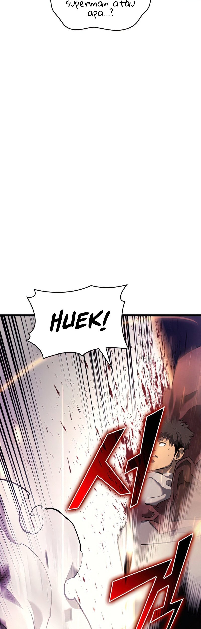 Return of the SSS-Class Ranker - Chapter 24 - Page 62