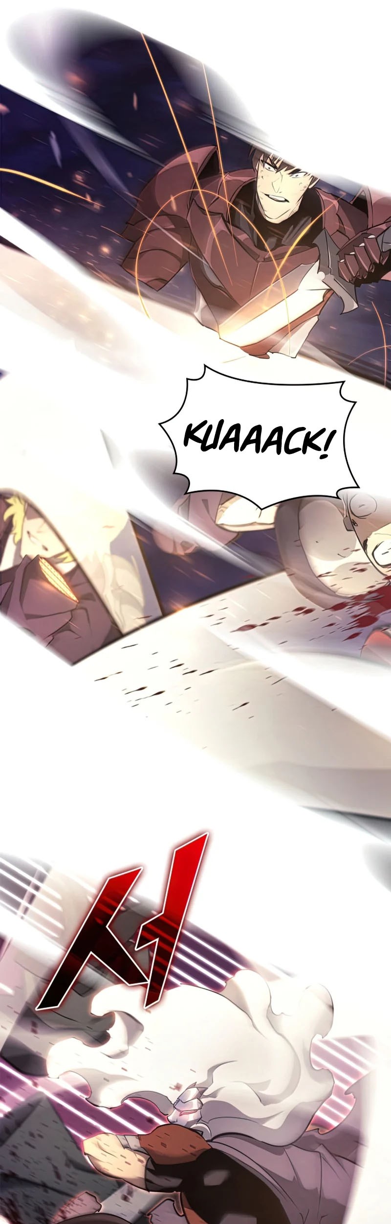 Return of the SSS-Class Ranker - Chapter 24 - Page 65