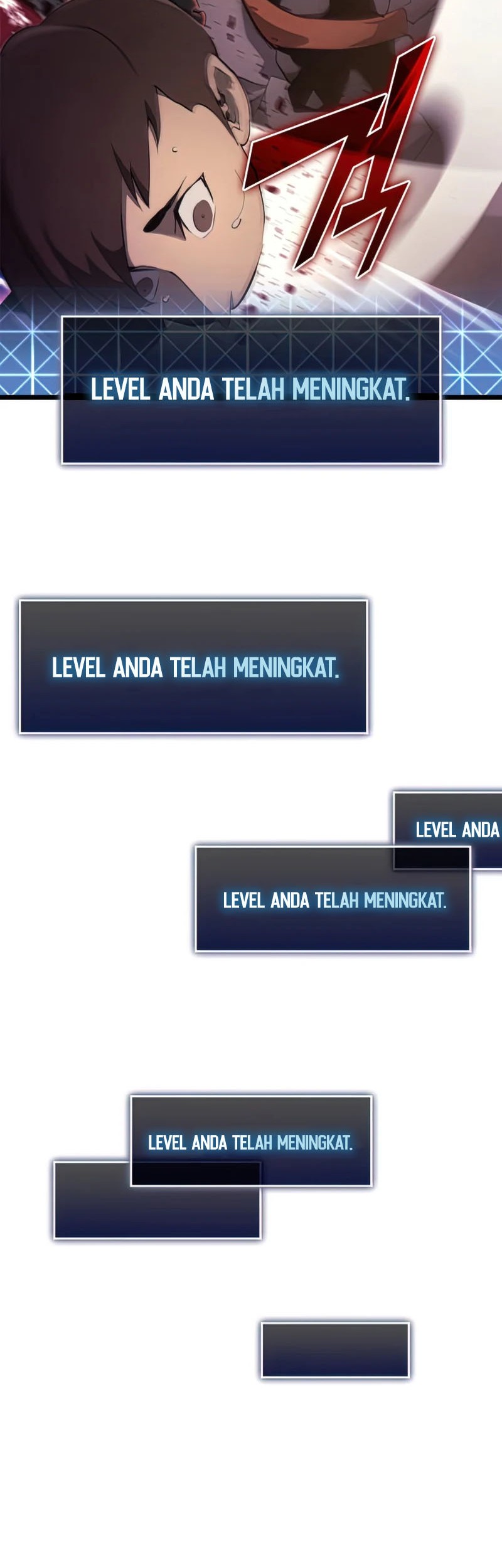 Return of the SSS-Class Ranker - Chapter 24 - Page 66