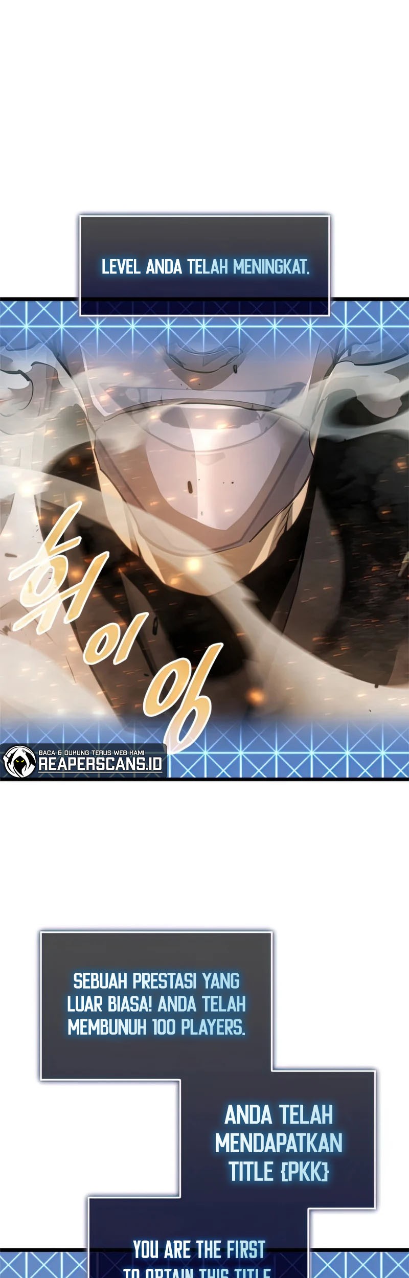 Return of the SSS-Class Ranker - Chapter 24 - Page 67