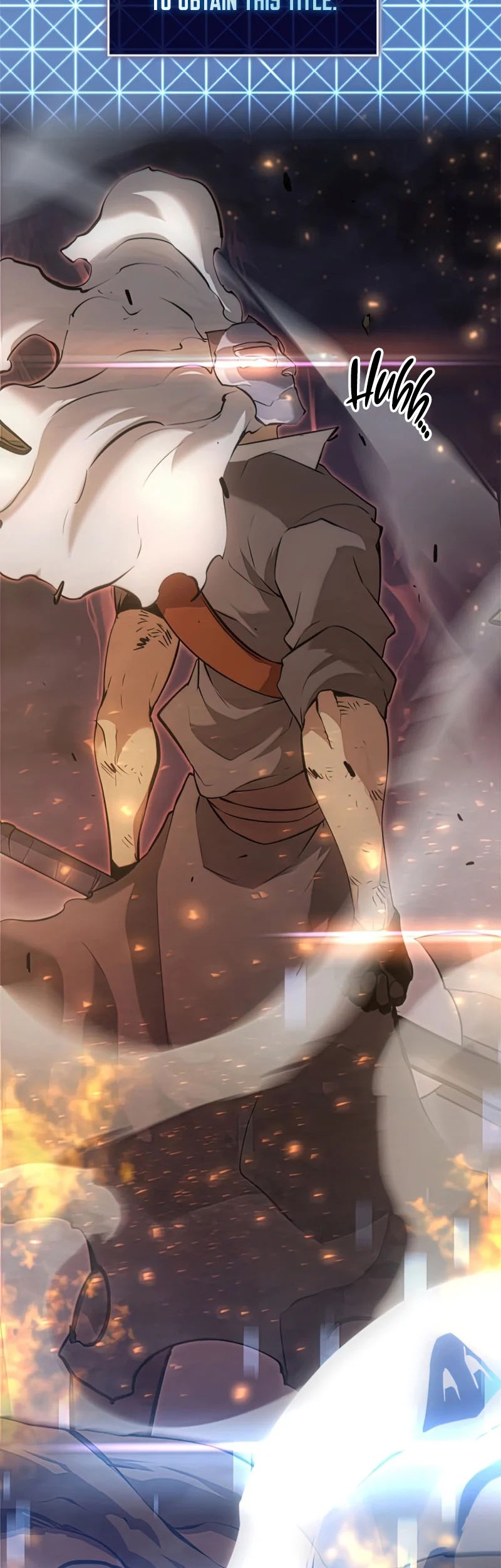 Return of the SSS-Class Ranker - Chapter 24 - Page 68