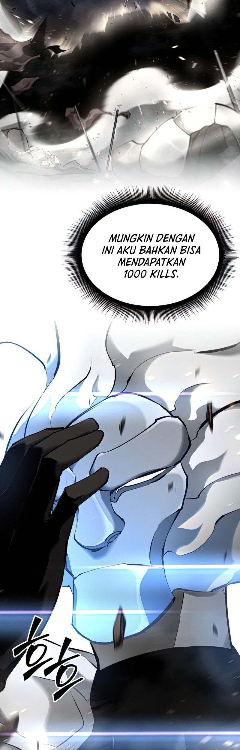 Return of the SSS-Class Ranker - Chapter 24 - Page 72