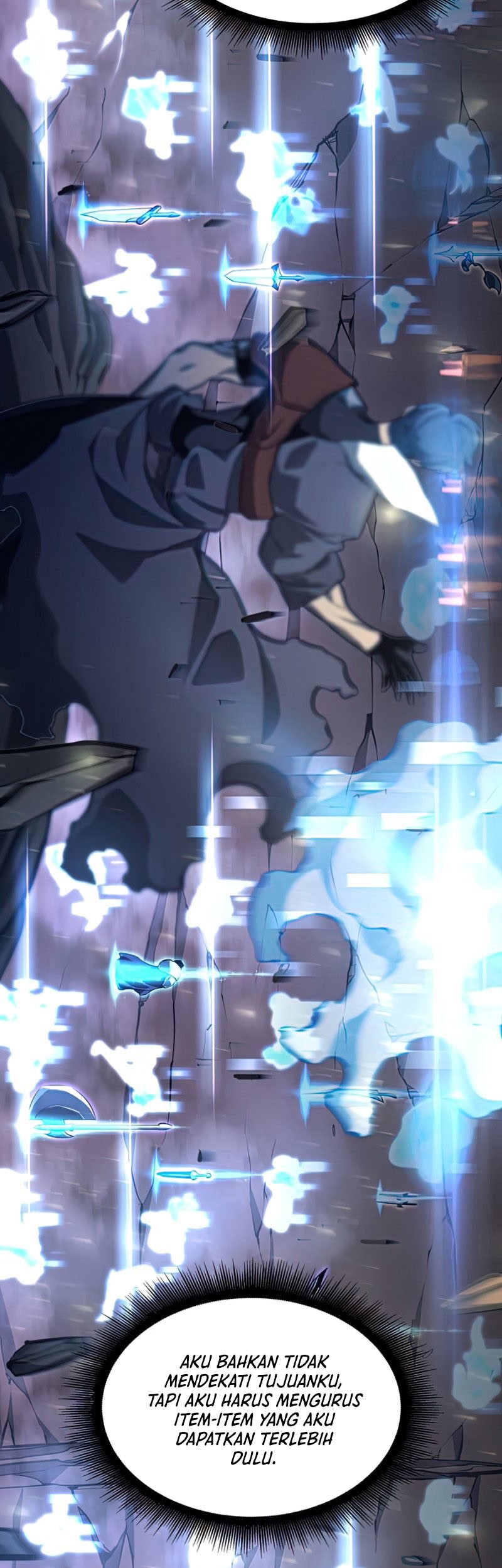 Return of the SSS-Class Ranker - Chapter 24 - Page 74