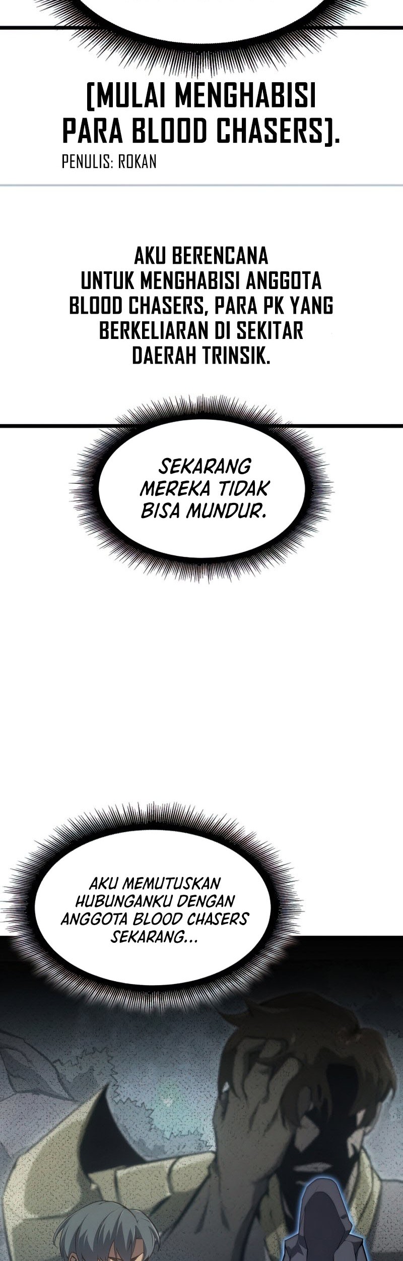 Return of the SSS-Class Ranker - Chapter 24 - Page 77