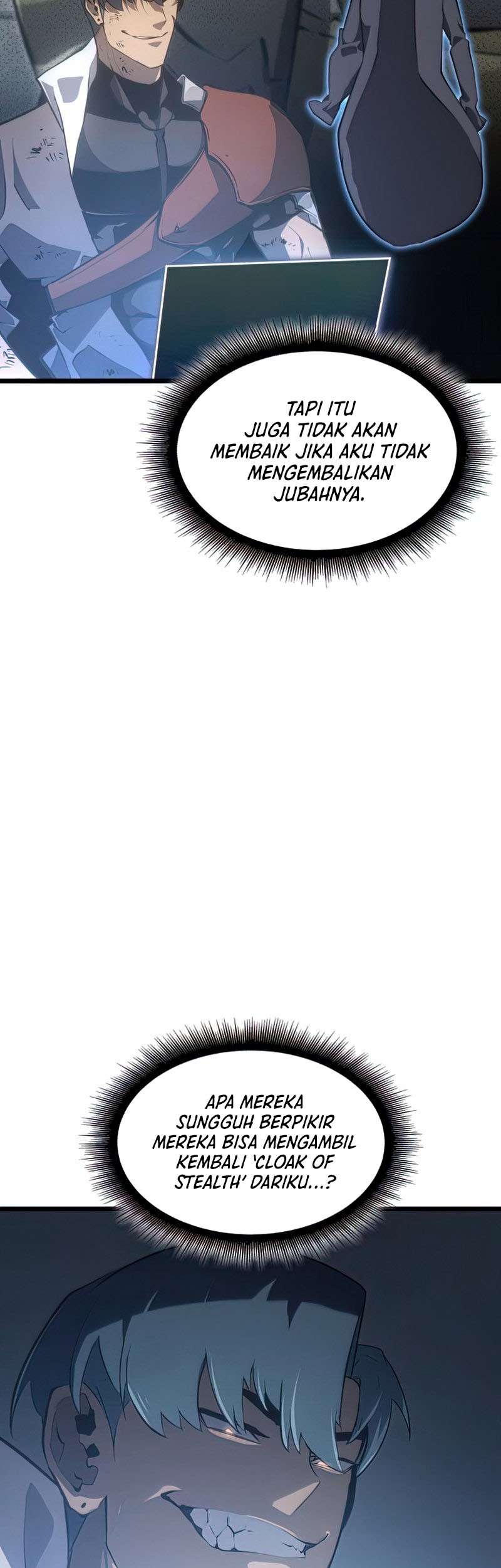 Return of the SSS-Class Ranker - Chapter 24 - Page 78