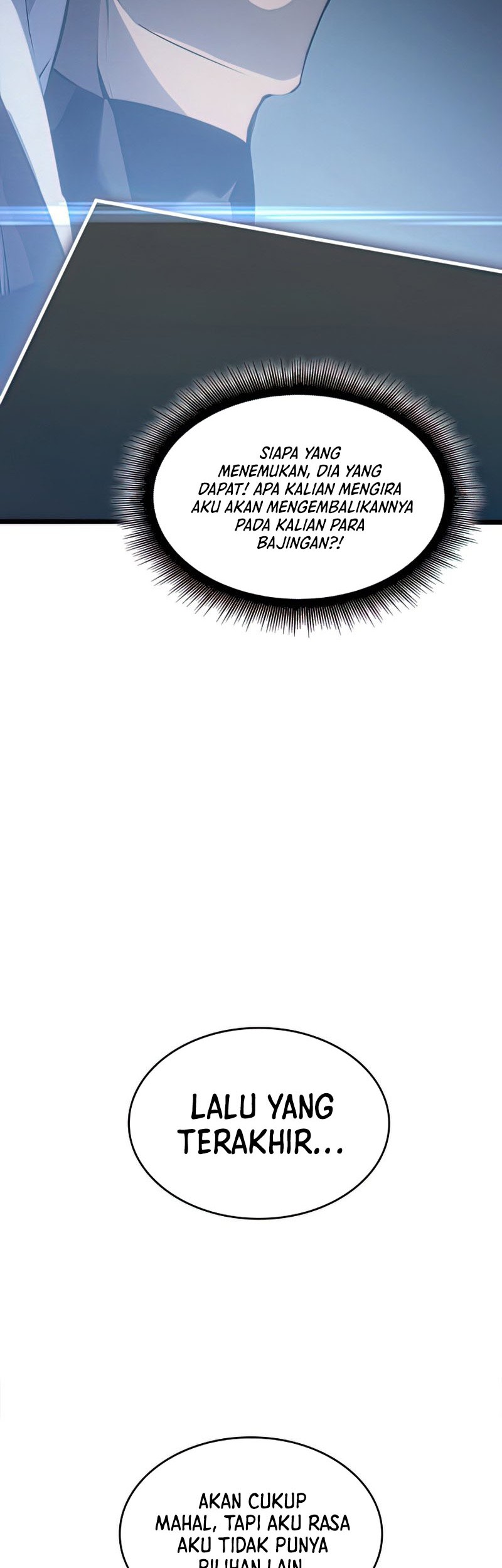 Return of the SSS-Class Ranker - Chapter 24 - Page 79