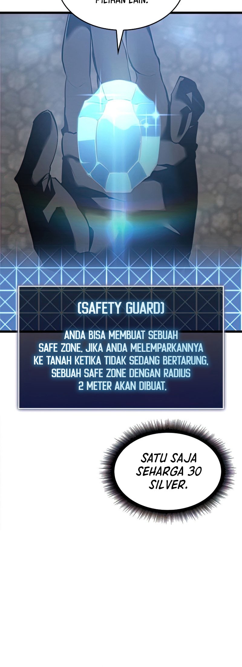 Return of the SSS-Class Ranker - Chapter 24 - Page 80