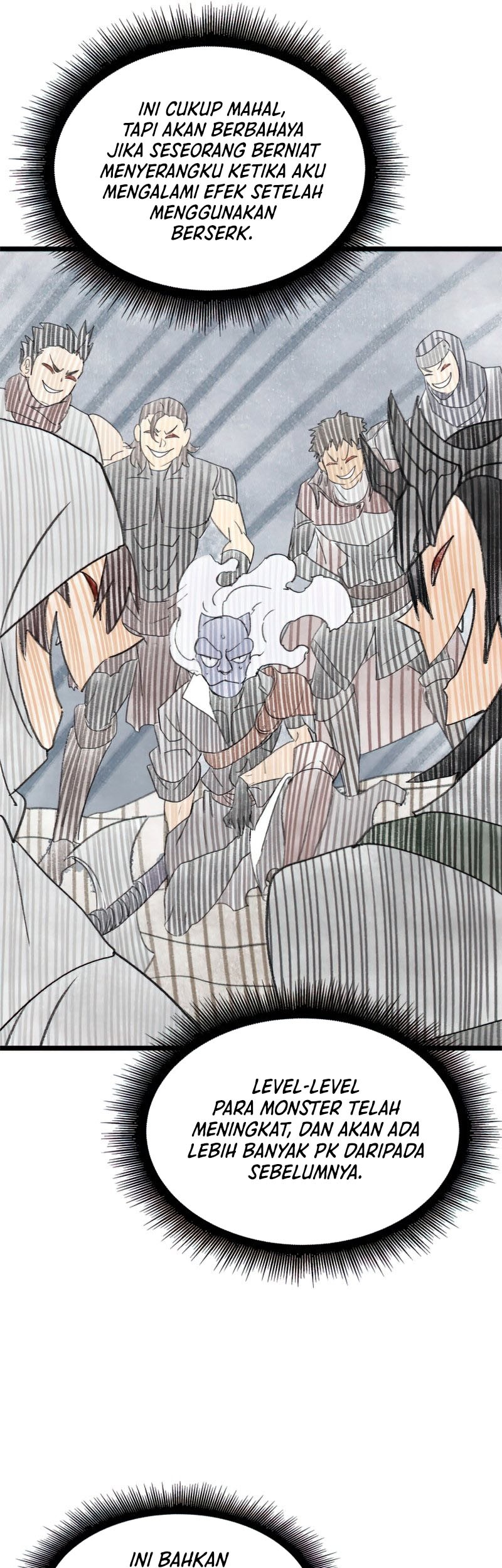 Return of the SSS-Class Ranker - Chapter 24 - Page 81