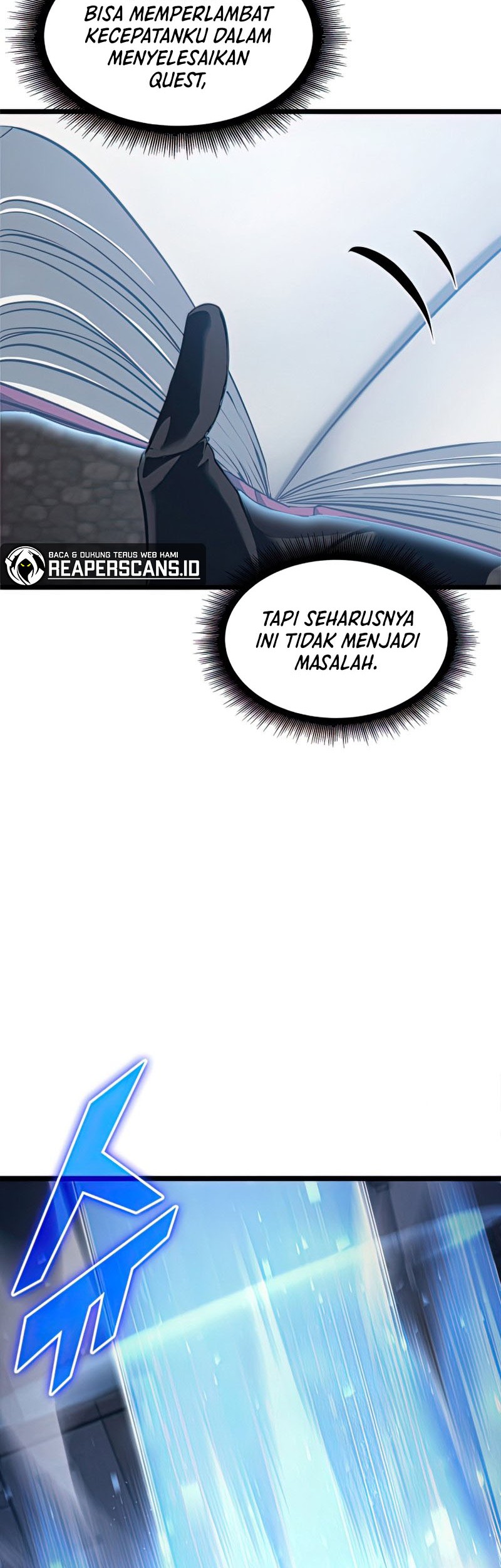 Return of the SSS-Class Ranker - Chapter 24 - Page 82