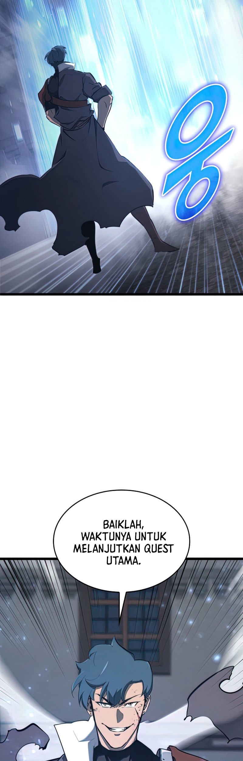 Return of the SSS-Class Ranker - Chapter 24 - Page 83