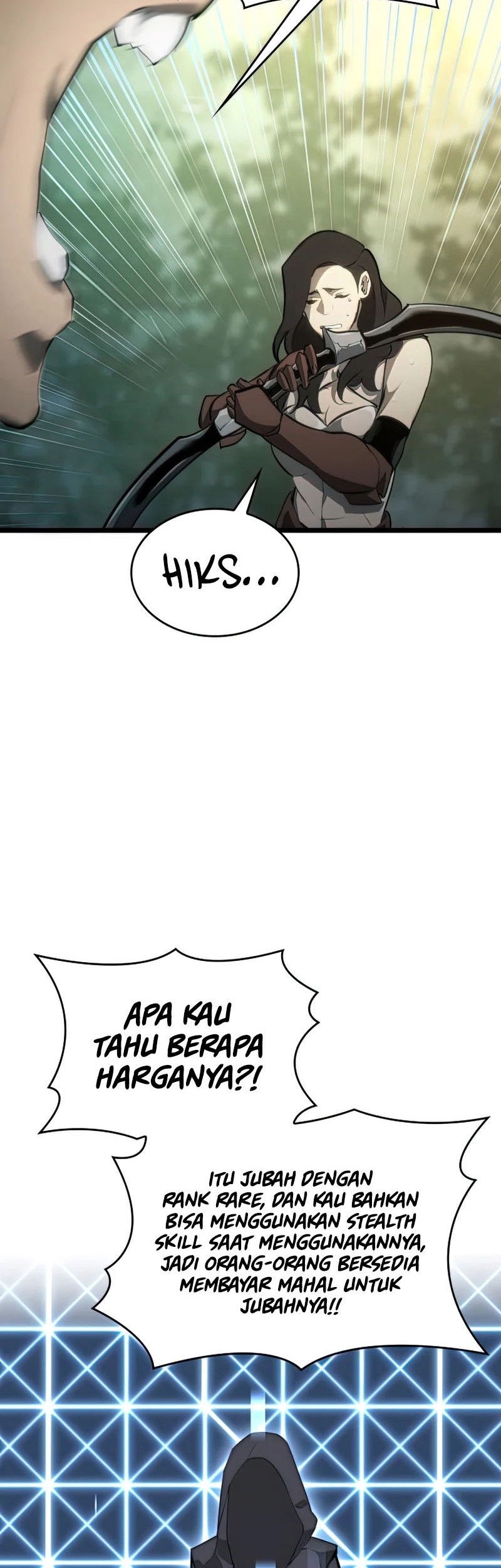 Return of the SSS-Class Ranker - Chapter 24 - Page 88